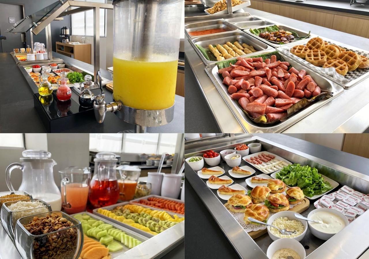 Ramada Encore By Wyndham Guadalajara Aeropuerto Las Pintas Экстерьер фото